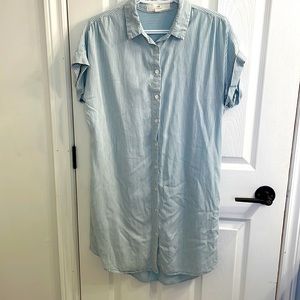 Thread + Supply Dress - Size Small!